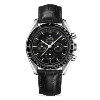 311.33.42.30.01.002 OMEGA ᥬ ԡɥޥ ࡼ󥦥å ץեåʥ 42MM ե饹