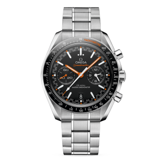 329.30.44.51.01.002 OMEGA オメガ スピードマスター レーシング 44.25MM