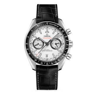 329.33.44.51.04.001 OMEGA オメガ スピードマスター レーシング 44.25MM