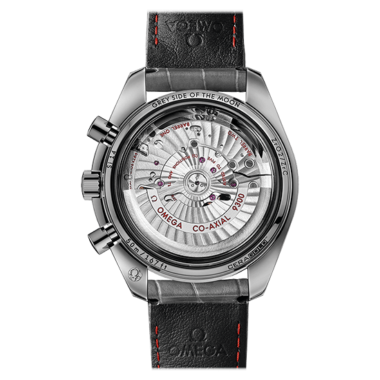 311.63.44.51.99.001 OMEGA オメガ スピードマスター ダークサイド オブ ザ ムーン 44.25MM メテオライト