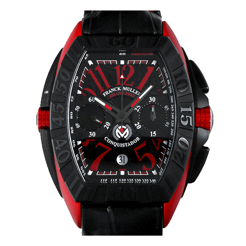  8900CCJ ER FRANCK MULLER フランク ミュラー コンキスタドール グランプリ エルガ