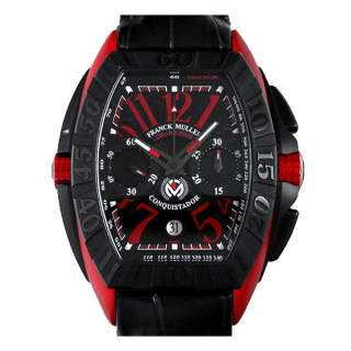 <img class='new_mark_img1' src='https://img.shop-pro.jp/img/new/icons30.gif' style='border:none;display:inline;margin:0px;padding:0px;width:auto;' />8900CCJ ER FRANCK MULLER フランク ミュラー コンキスタドール グランプリ エルガ