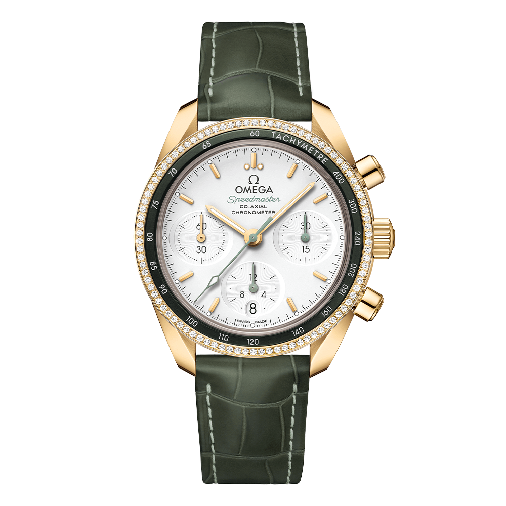324.68.38.50.02.004 OMEGA オメガ スピードマスター 38MM