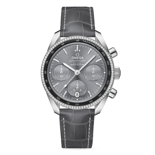 324.38.38.50.06.001 OMEGA ᥬ ԡɥޥ 38MM