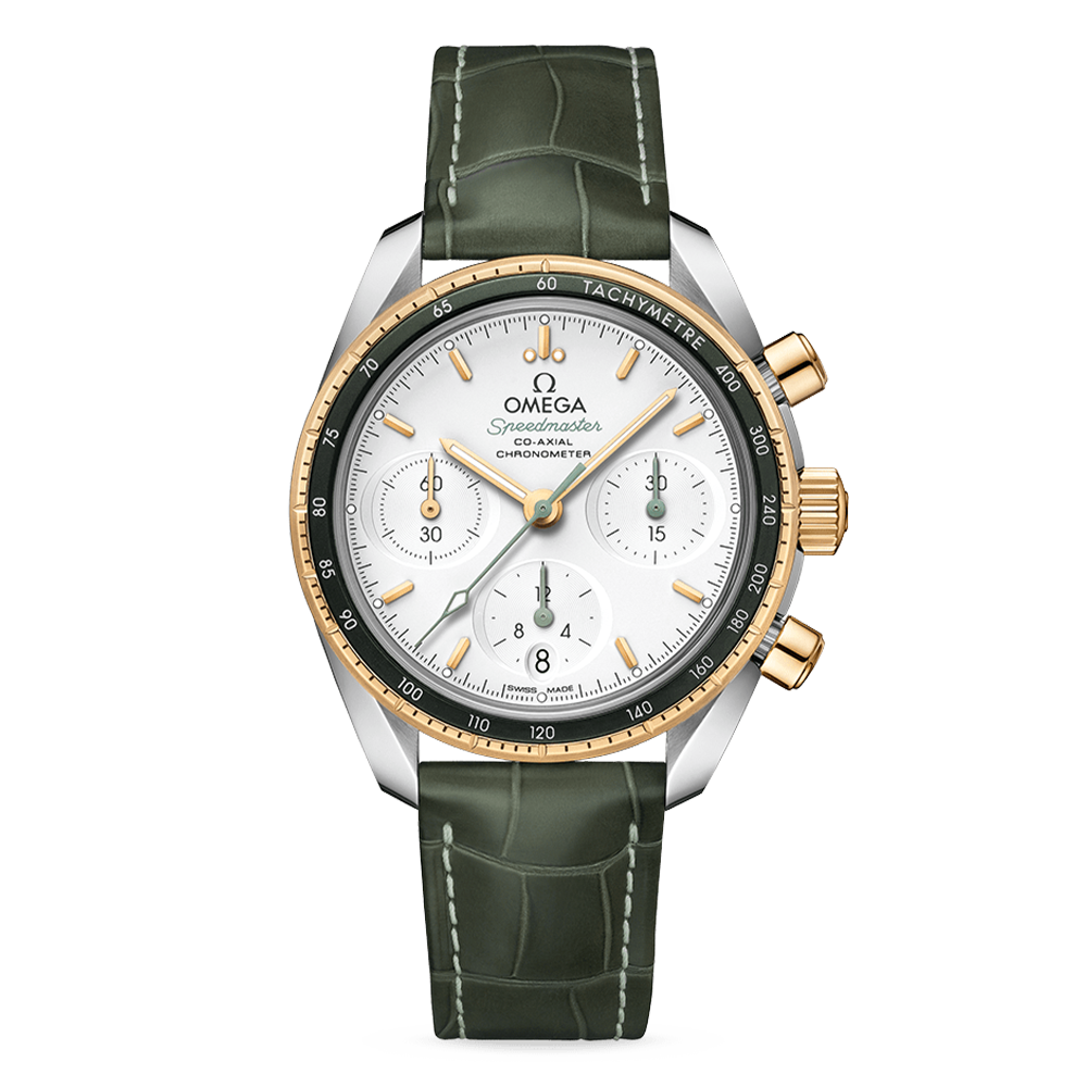 324.23.38.50.02.001 OMEGA オメガ スピードマスター 38MM