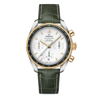 324.23.38.50.02.001 OMEGA オメガ スピードマスター 38MM