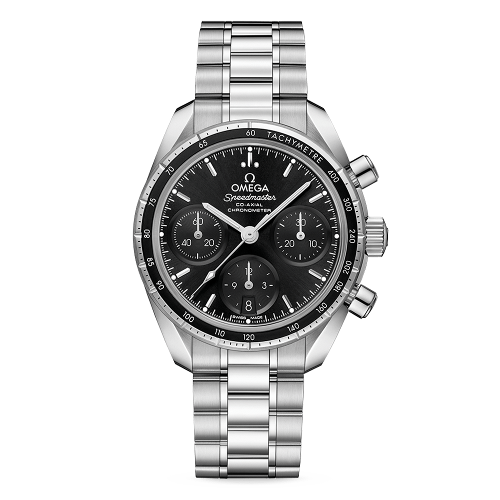 324.30.38.50.01.001 OMEGA オメガ スピードマスター 38MM 324.30.38.50.01.001 OMEGA オメガ スピードマスター 38MM