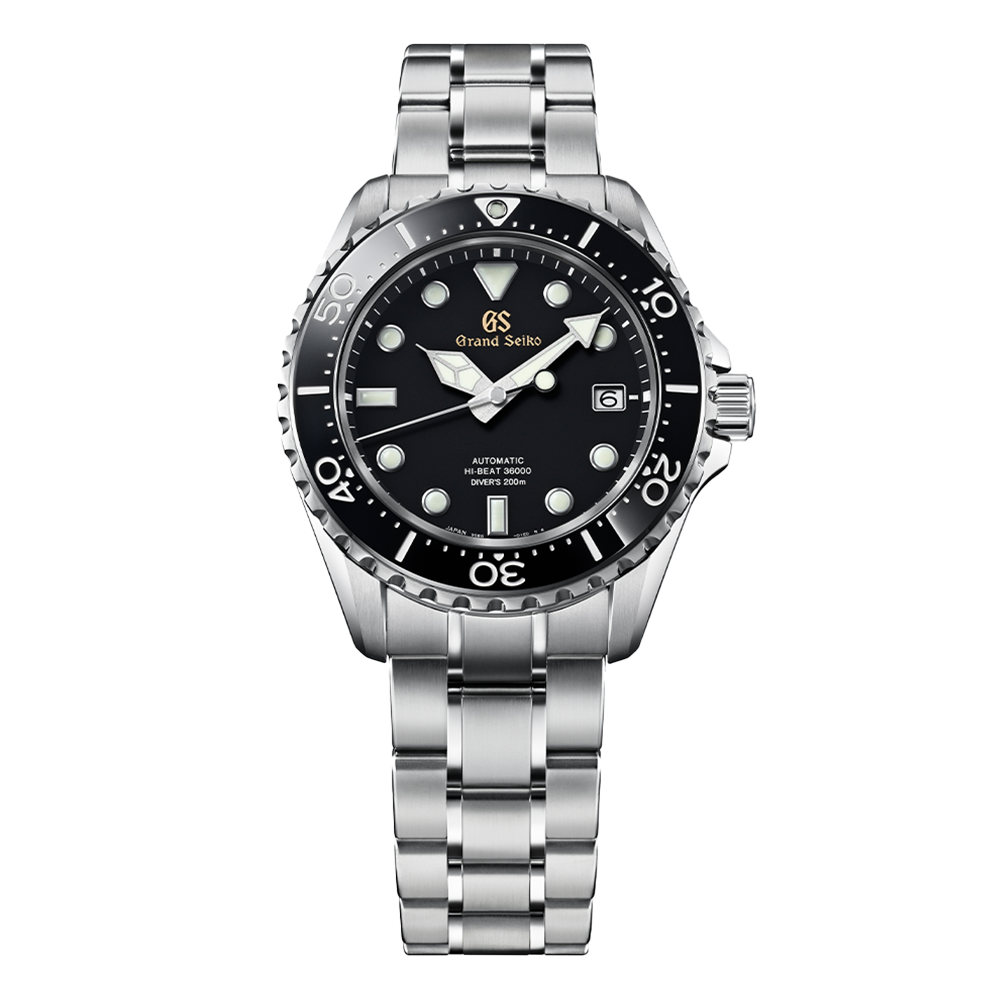 SBGH291 Grand Seiko グランドセイコー 9Sメカニカル