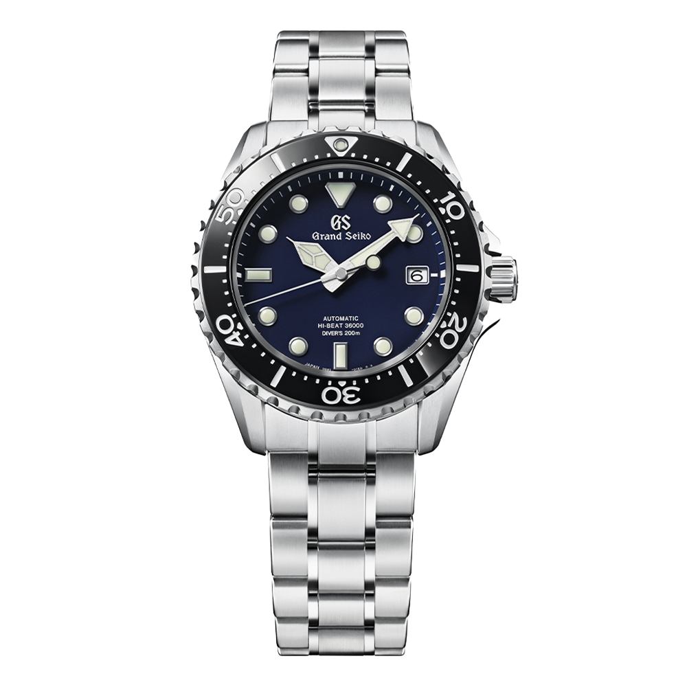 SBGH289 Grand Seiko グランドセイコー 9Sメカニカル