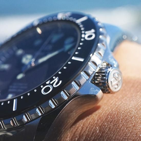SBGH289 Grand Seiko グランドセイコー 9Sメカニカル