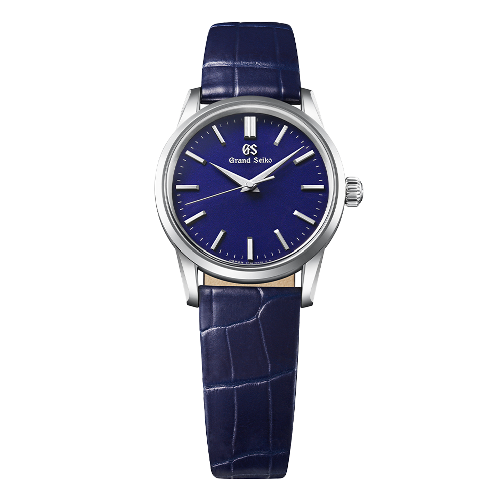 SBGX263 Grand Seiko グランドセイコー 9Fクォーツ - 高級腕時計 正規 