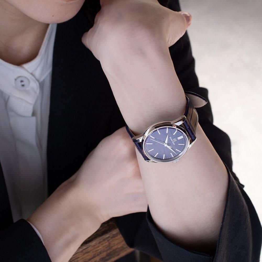 SBGX349 Grand Seiko グランドセイコー 9Fクォーツ