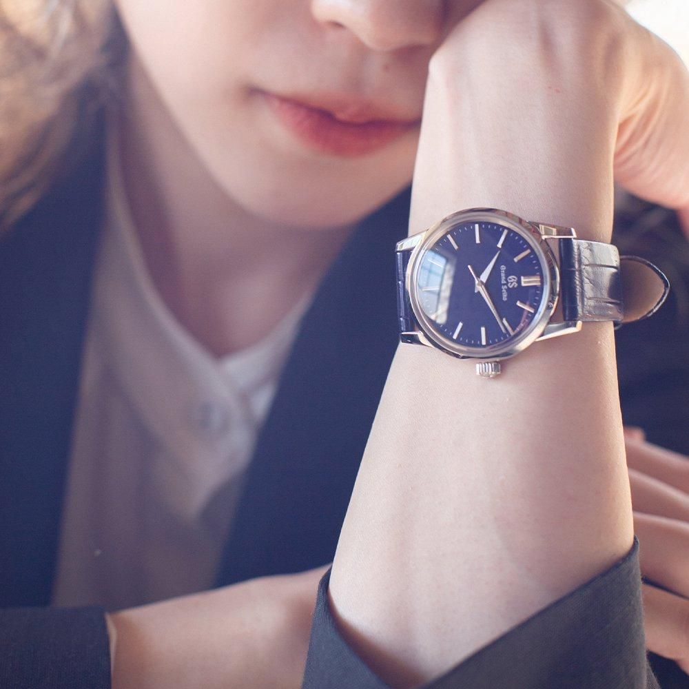 SBGX349 Grand Seiko グランドセイコー 9Fクォーツ - 高級腕時計 SBGX349 Grand Seiko グランドセイコー 9Fクォーツ - 高級腕時計