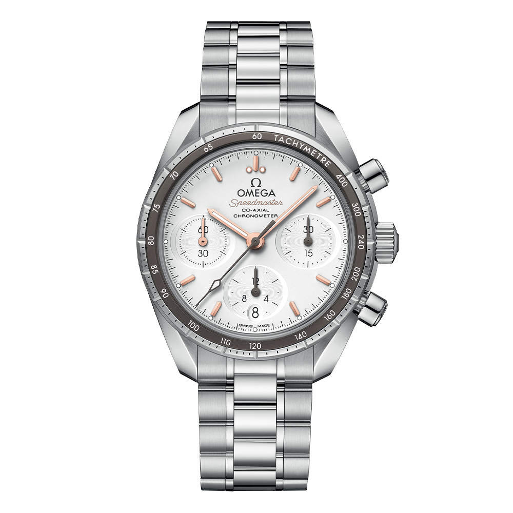 324.30.38.50.02.001 OMEGA オメガ スピードマスター 38MM