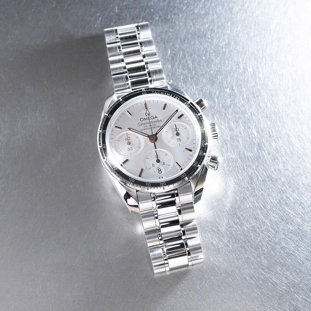 324.30.38.50.02.001 OMEGA ᥬ ԡɥޥ 38MM