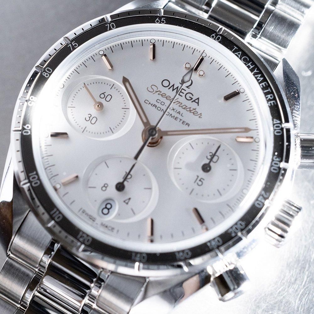 324.30.38.50.02.001 OMEGA ᥬ ԡɥޥ 38MM