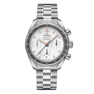324.30.38.50.02.001 OMEGA オメガ スピードマスター 38MM