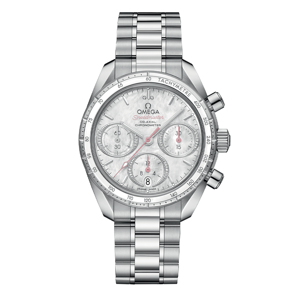 324.30.38.50.55.001 OMEGA オメガ スピードマスター 38MM