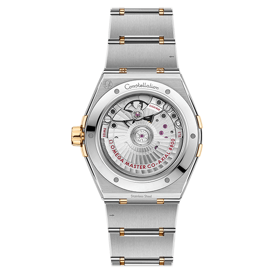 131.20.39.20.08.001 OMEGA オメガ コンステレーション 39MM