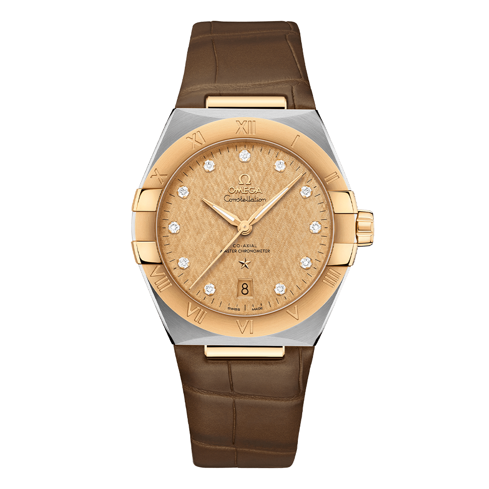 131.23.39.20.58.001 OMEGA オメガ コンステレーション 39MM