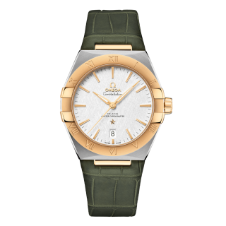 131.23.39.20.02.002 OMEGA オメガ コンステレーション 39MM