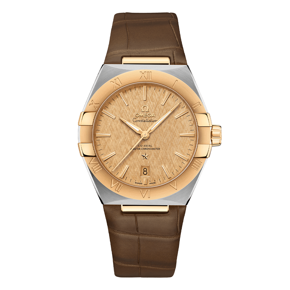 131.23.39.20.08.001 OMEGA オメガ コンステレーション 39MM