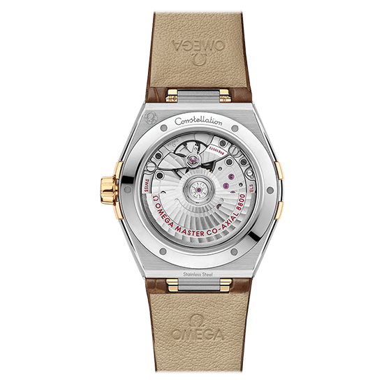 131.23.39.20.08.001 OMEGA オメガ コンステレーション 39MM