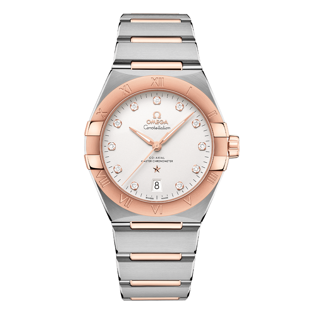 131.20.39.20.52.001 OMEGA オメガ コンステレーション 39MM