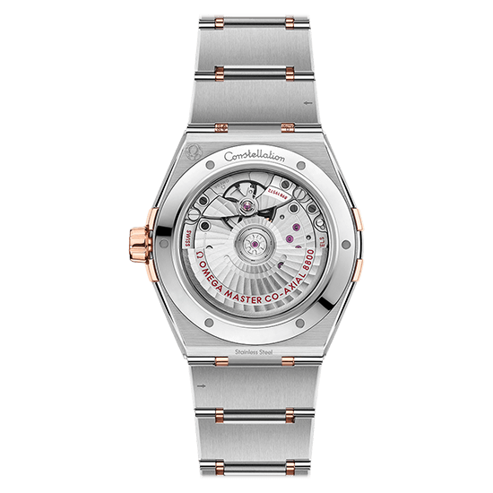 131.20.39.20.52.001 OMEGA オメガ コンステレーション 39MM