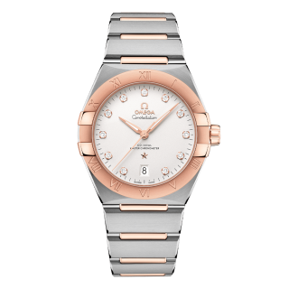 131.20.39.20.52.001 OMEGA オメガ コンステレーション 39MM