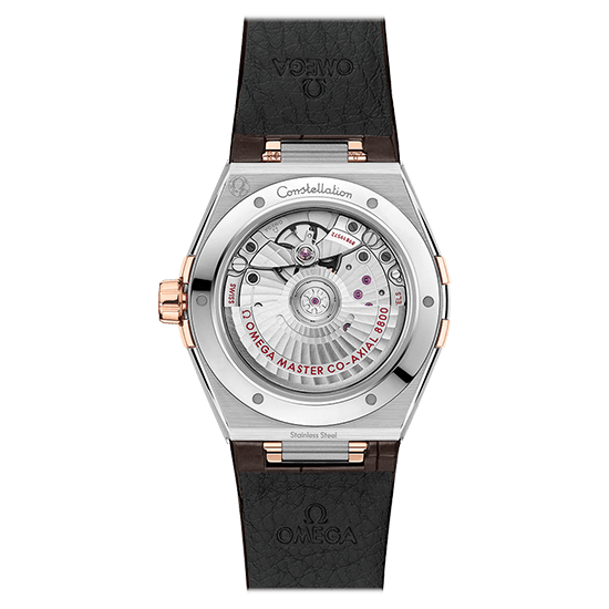 131.23.39.20.52.001 OMEGA オメガ コンステレーション 39MM