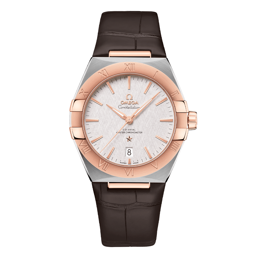 131.23.39.20.02.001 OMEGA オメガ コンステレーション 39MM