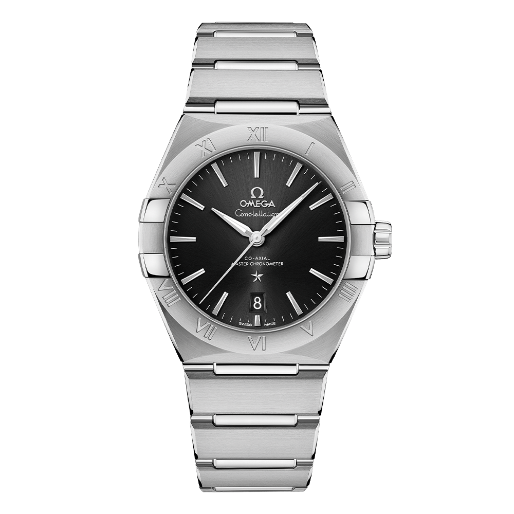 131.10.39.20.01.001 OMEGA オメガ コンステレーション 39MM