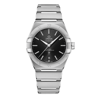 131.10.39.20.01.001 OMEGA オメガ コンステレーション 39MM
