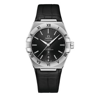 131.13.39.20.01.001 OMEGA オメガ コンステレーション 39MM