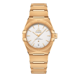 131.50.36.20.02.002 OMEGA オメガ コンステレーション 36MM