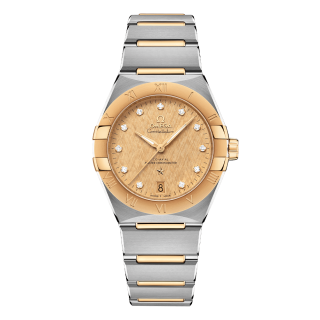131.20.36.20.58.001 OMEGA オメガ コンステレーション 36MM
