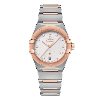 131.20.36.20.52.001 OMEGA オメガ コンステレーション 36MM