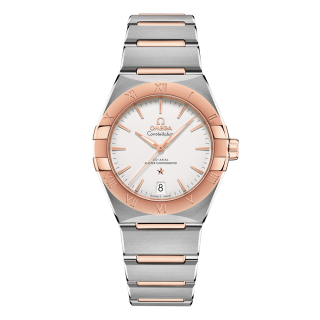 131.20.36.20.02.001 OMEGA オメガ コンステレーション 36MM