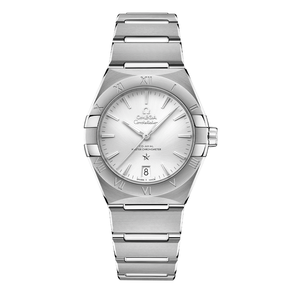 OMEGA オメガ コンステレーション - ブランド腕時計 OMEGA オメガ コンステレーション - ブランド腕時計