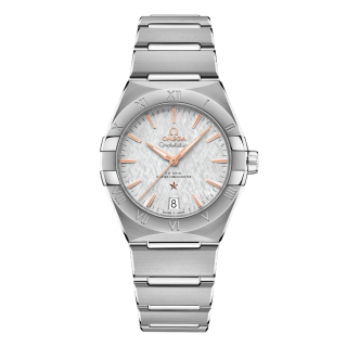 131.10.36.20.02.001 OMEGA オメガ コンステレーション 36MM 131.10.36.20.02.001 OMEGA オメガ コンステレーション 36MM