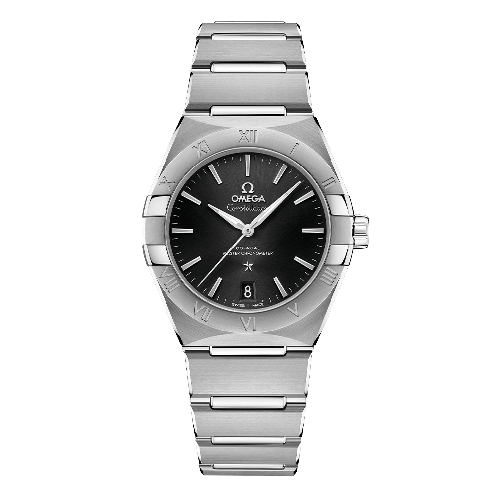 131.10.36.20.01.001 OMEGA オメガ コンステレーション 36MM