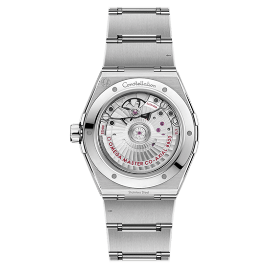 131.10.36.20.01.001 OMEGA オメガ コンステレーション 36MM
