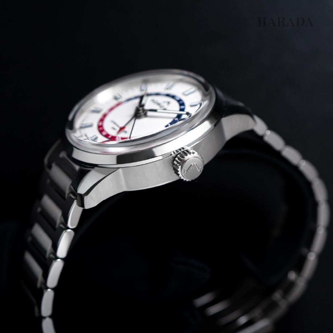  NN2100SG/O211/201SG NORQAIN ノルケイン フリーダム60 GMT