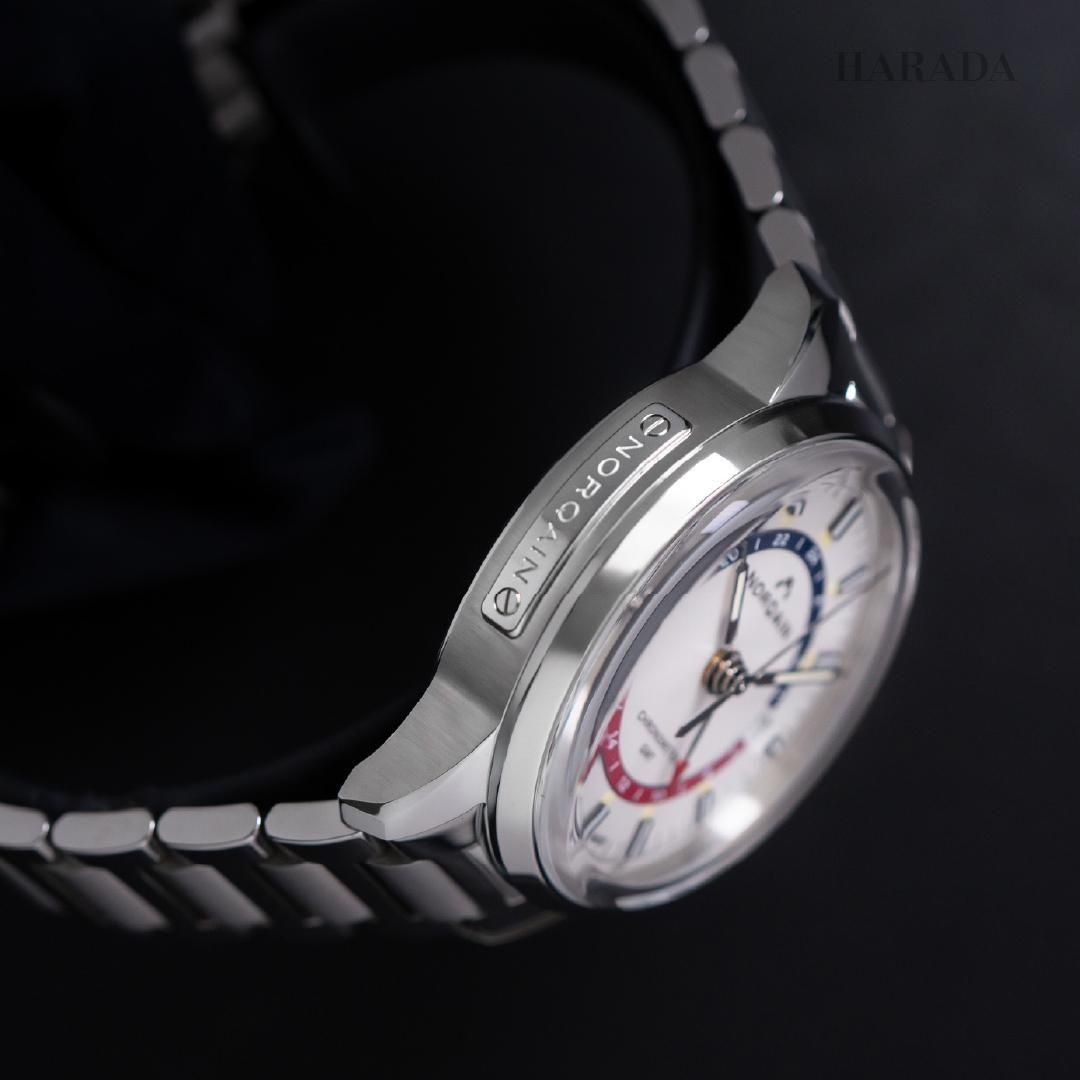  NN2100SG/O211/201SG NORQAIN ノルケイン フリーダム60 GMT