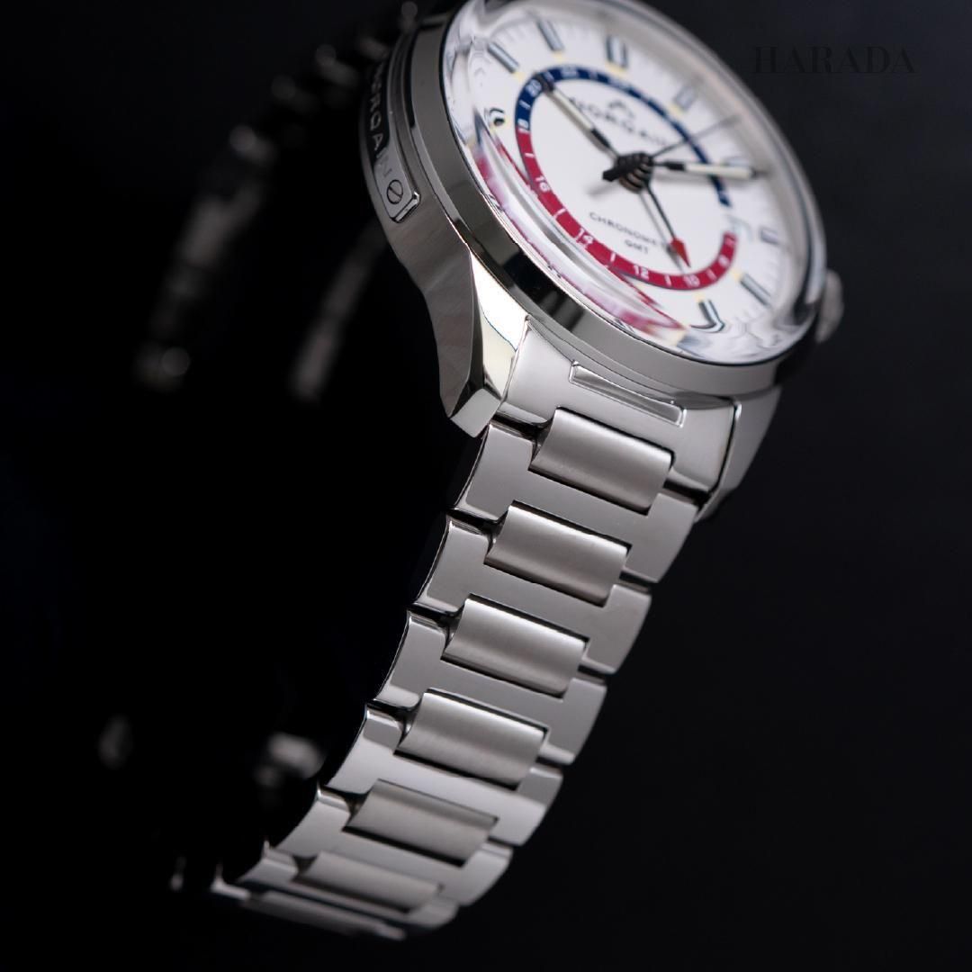  NN2100SG/O211/201SG NORQAIN ノルケイン フリーダム60 GMT