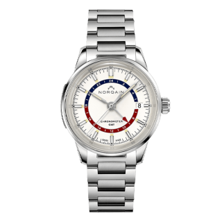 NN2100SG/O211/201SG NORQAIN ノルケイン フリーダム60 GMT