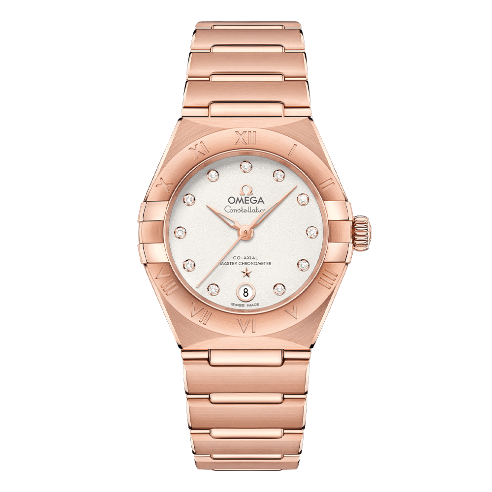 131.50.29.20.52.001 OMEGA オメガ コンステレーション 29MM