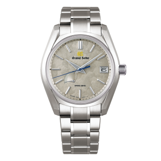 SBGA445 Grand Seiko ɥ 9Rץ󥰥ɥ饤