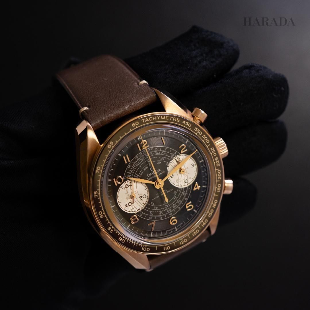 329.92.43.51.10.001 OMEGA ᥬ ԡɥޥ Υ 43MM